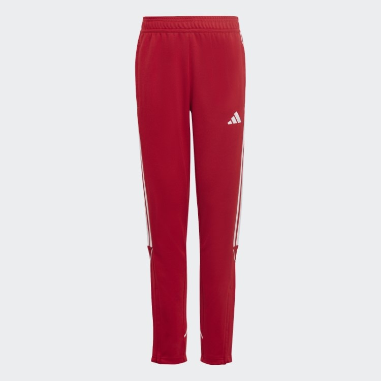 Calça Vermelha Adidas Tiro 23 League