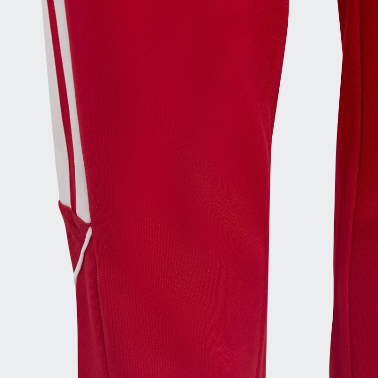 Calça Vermelha Tiro 23 League Adidas