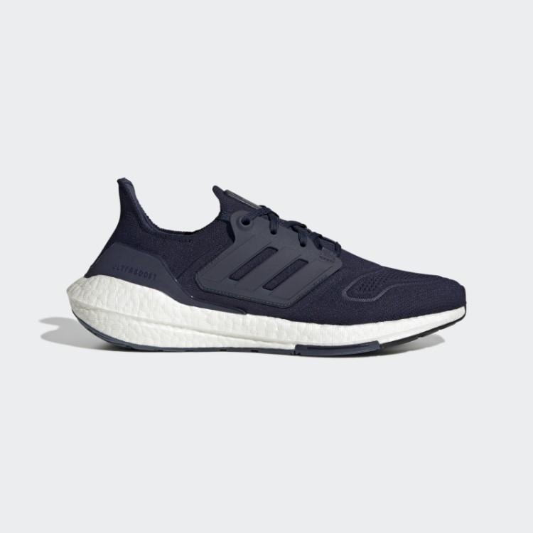 Tênis Adidas Ultraboost 22 Azul Marinho