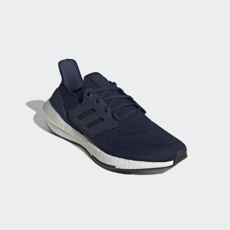 Tênis Adidas Ultraboost 22 Azul Marinho