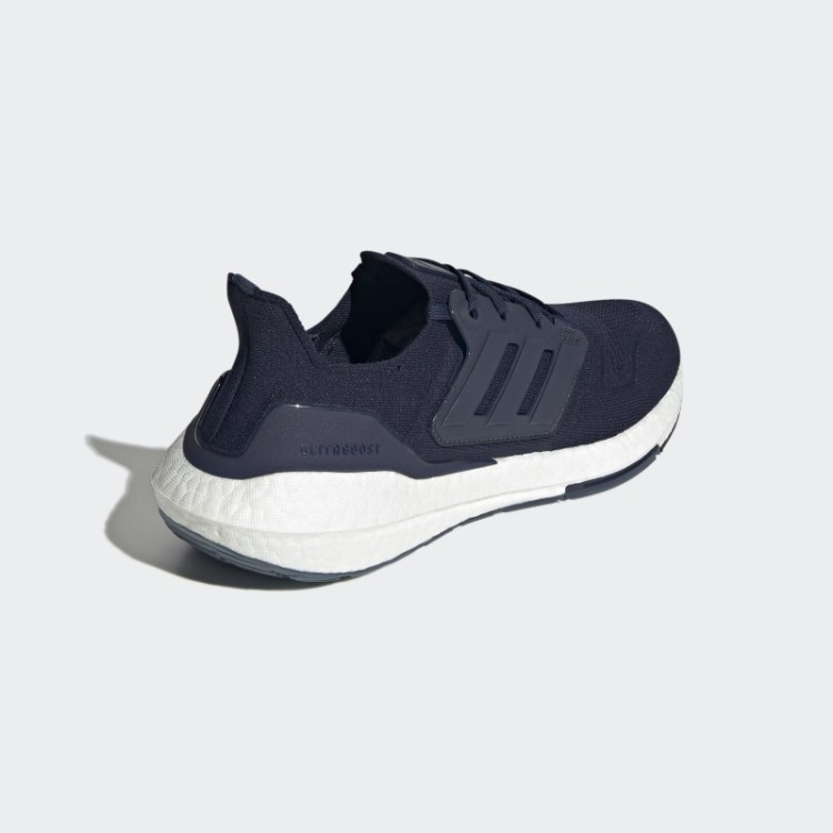 Tênis Adidas Ultraboost 22 Azul Marinho