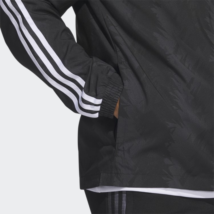 Blusão De Carbono Adidas Juventus Dna