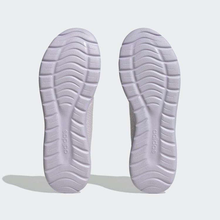 Tênis Cloudfoam Pure 2.0 Adidas Silver Dawn
