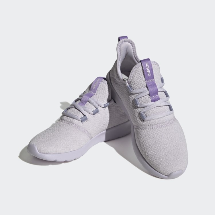 Tênis Cloudfoam Pure 2.0 Adidas Silver Dawn