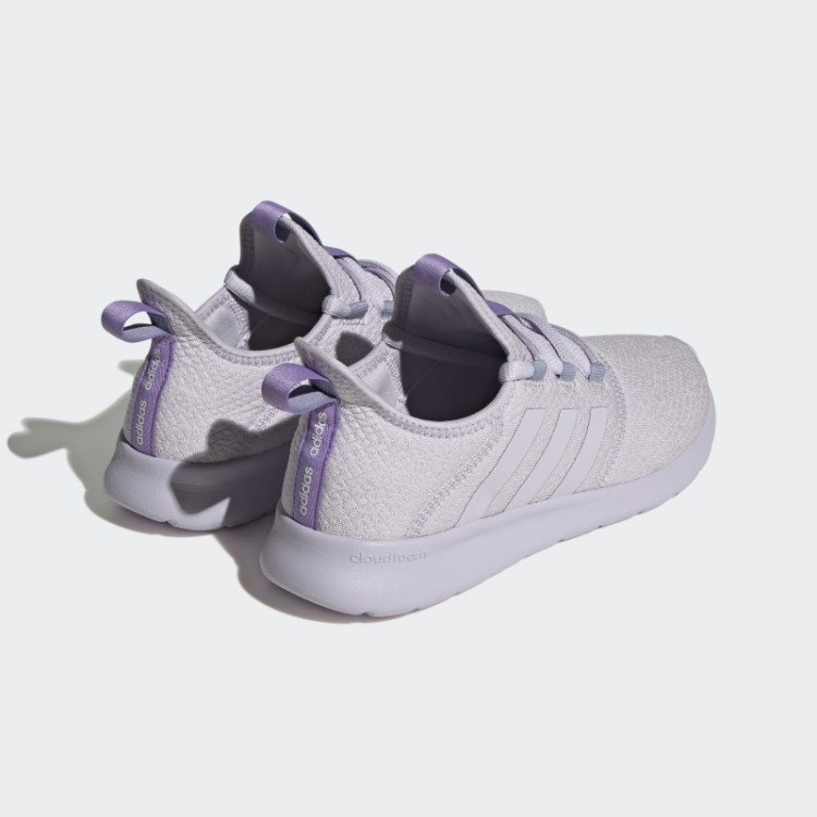 Tênis Cloudfoam Pure 2.0 Adidas Silver Dawn