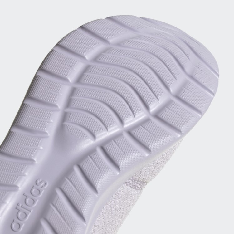 Tênis Cloudfoam Pure 2.0 Adidas Silver Dawn