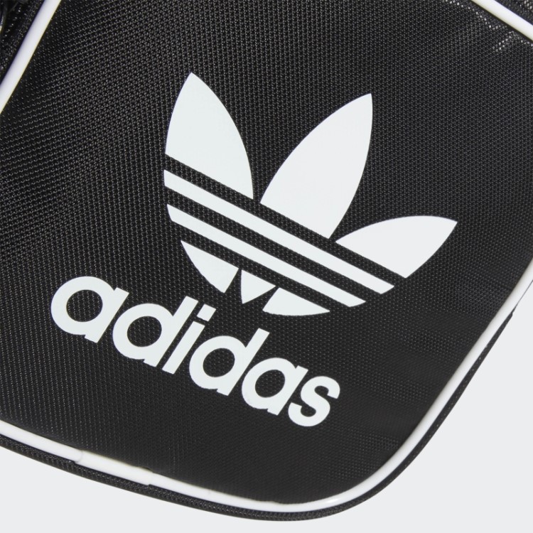 Lancheira Santiago Adidas Preto