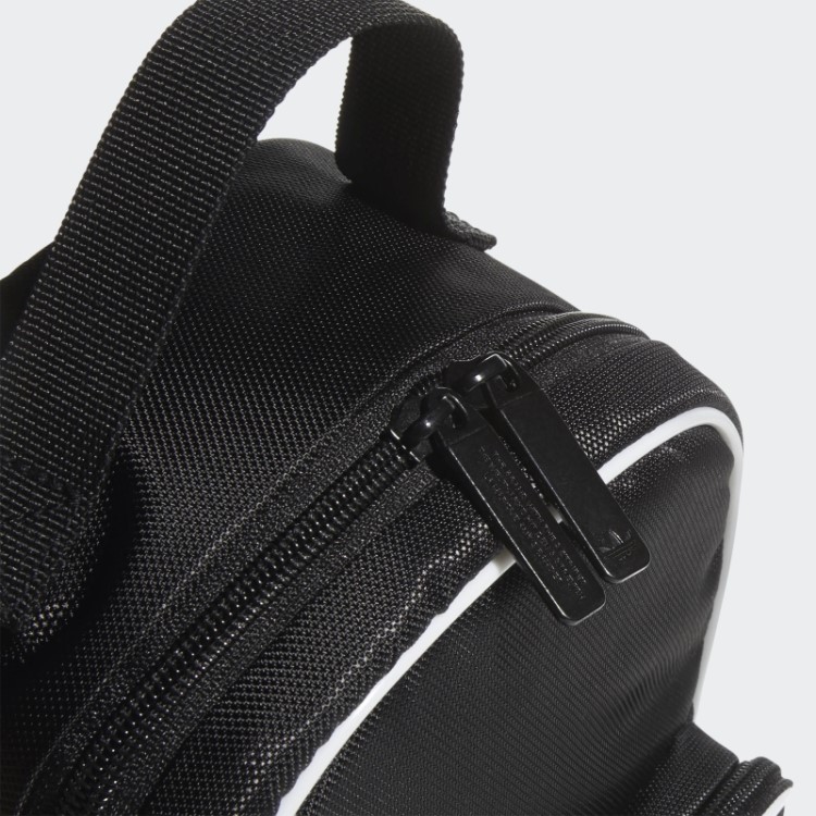 Lancheira Santiago Adidas Preto