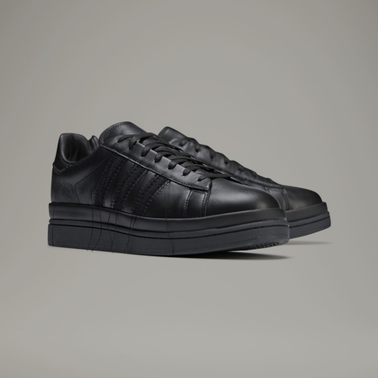 Moda Y-3 Hicho Adidas