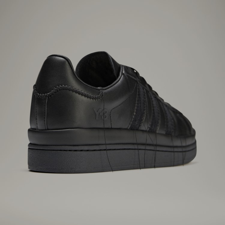 Moda Y-3 Hicho Adidas