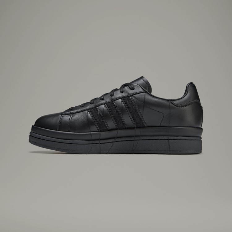 Moda Y-3 Hicho Adidas
