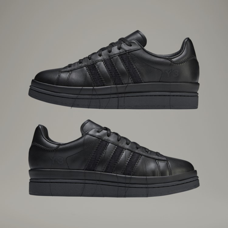 Moda Y-3 Hicho Adidas