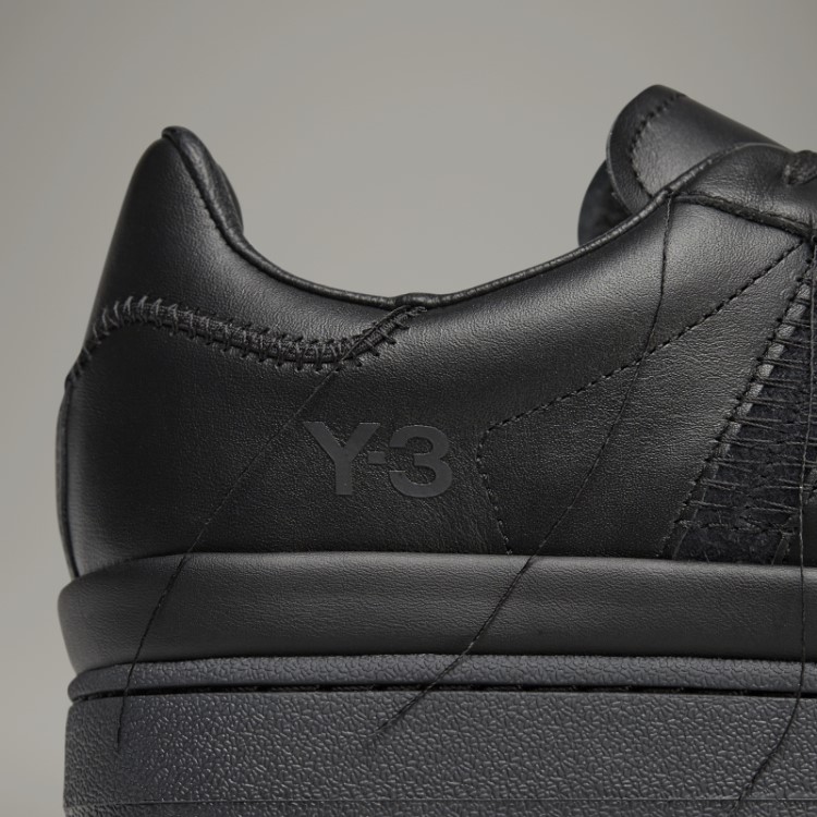 Moda Y-3 Hicho Adidas