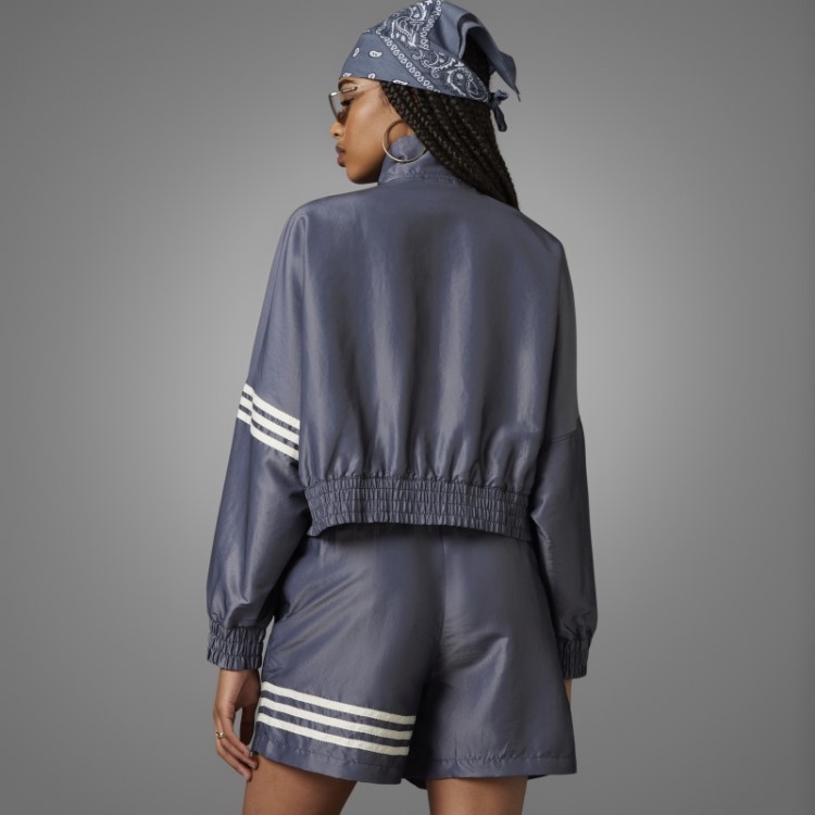 Adicolor Neuclassics Track Top Adidas Preto