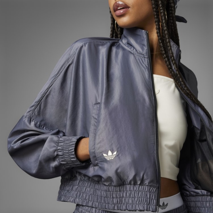 Adicolor Neuclassics Track Top Adidas Preto