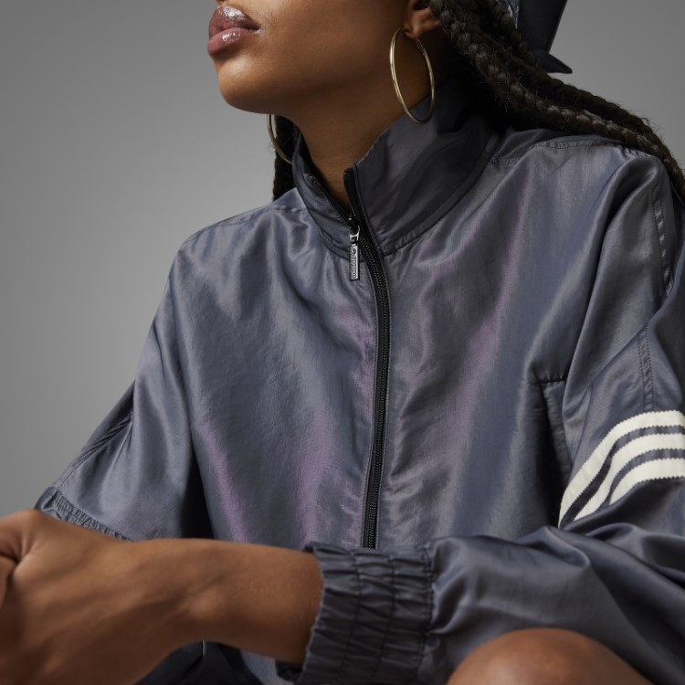 Adicolor Neuclassics Track Top Adidas Preto