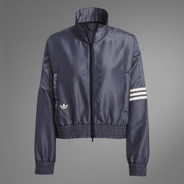 Adicolor Neuclassics Track Top Adidas Preto
