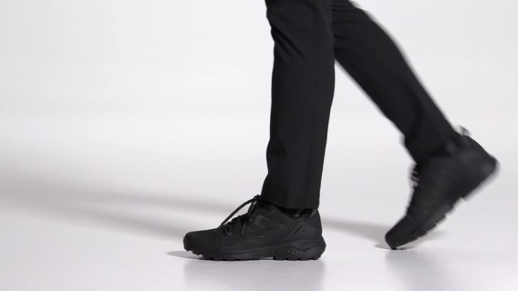 Sapatos Terrex Skychaser 2 Adidas Preto