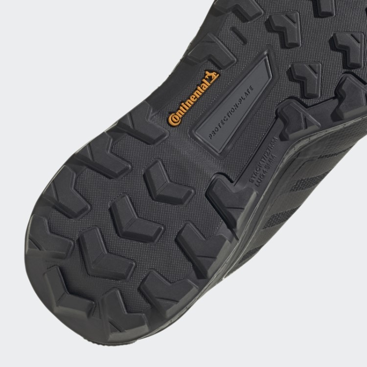 Sapatos Terrex Skychaser 2 Adidas Preto