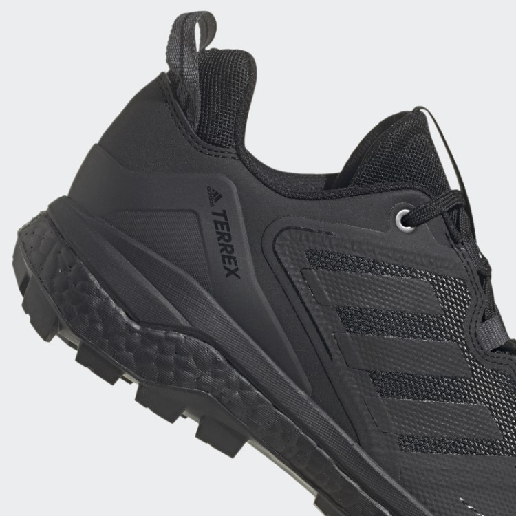 Sapatos Terrex Skychaser 2 Adidas Preto