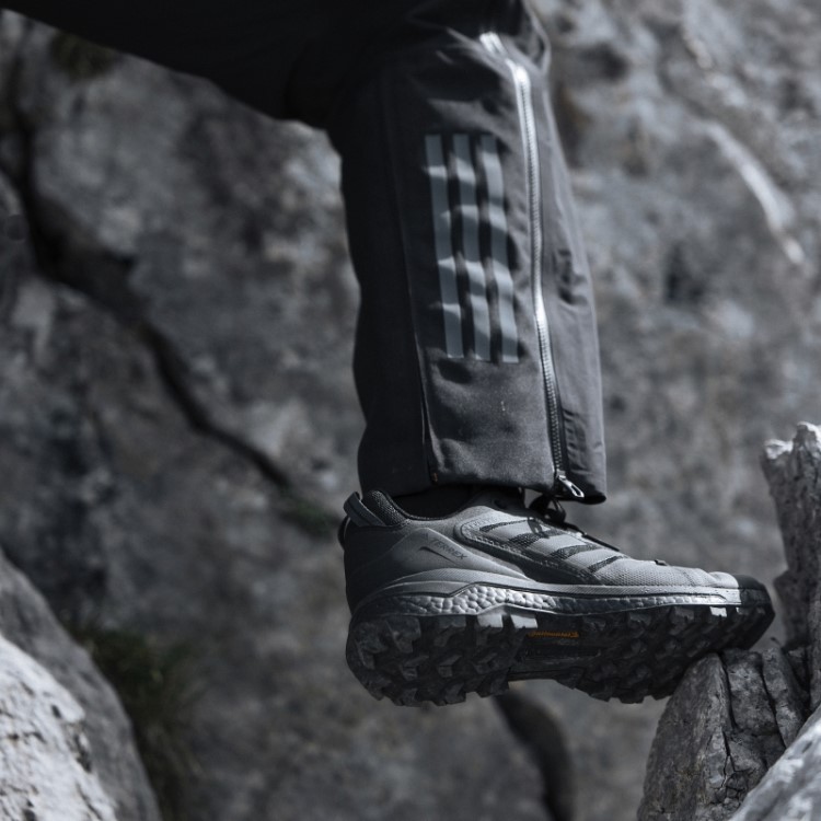 Sapatos Terrex Skychaser 2 Adidas Preto