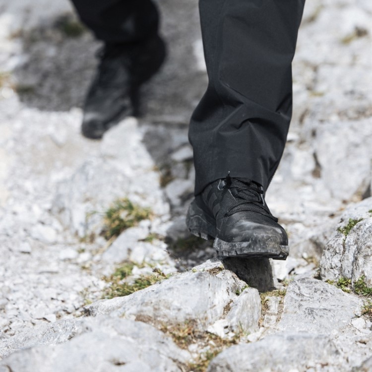 Sapatos Terrex Skychaser 2 Adidas Preto