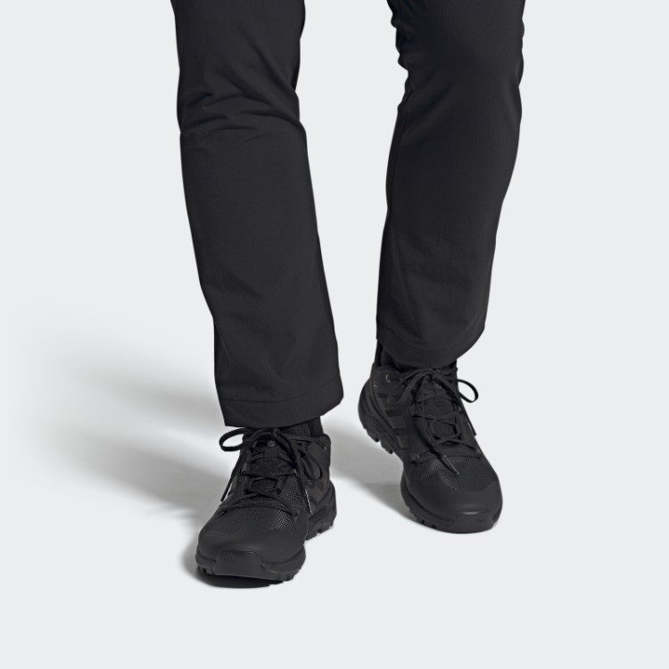 Sapatos Terrex Skychaser 2 Adidas Preto