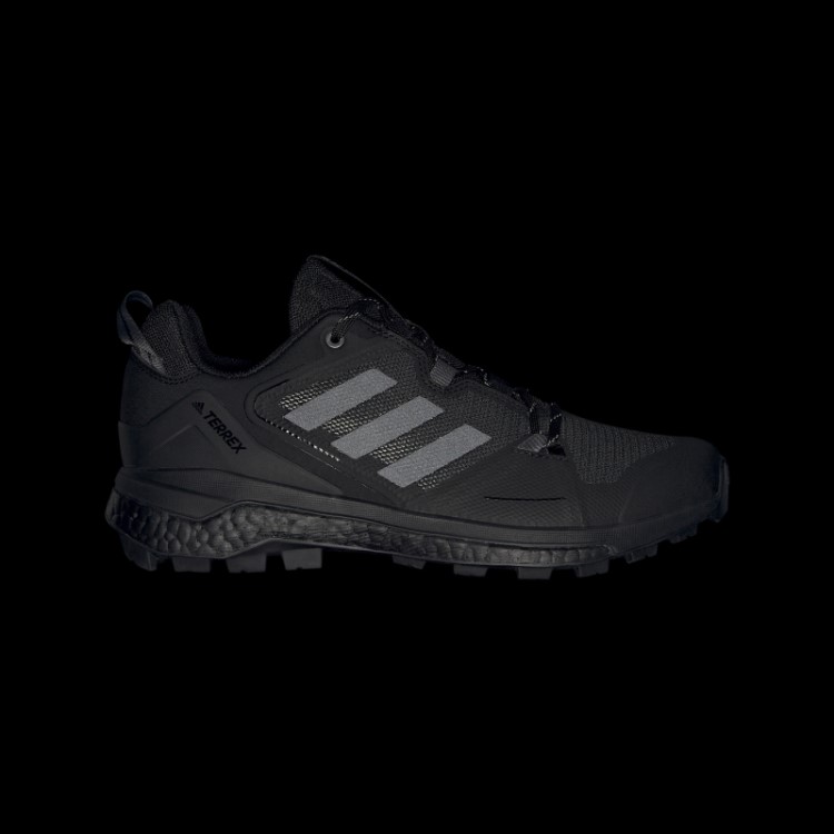 Sapatos Terrex Skychaser 2 Adidas Preto