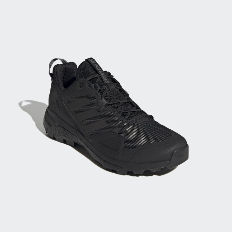 Sapatos Terrex Skychaser 2 Adidas Preto