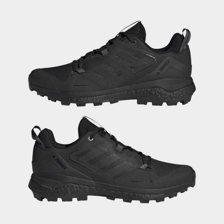 Sapatos Terrex Skychaser 2 Adidas Preto