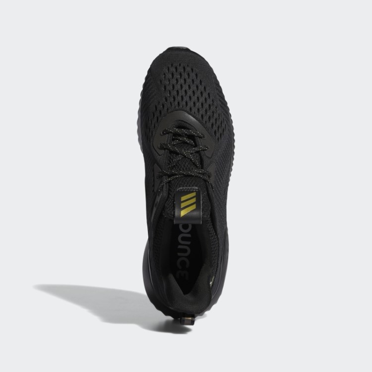 Tênis Adidas Alphabounce 1 Preto
