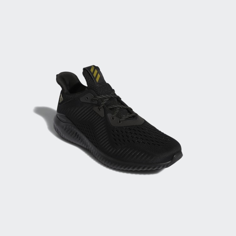 Tênis Adidas Alphabounce 1 Preto