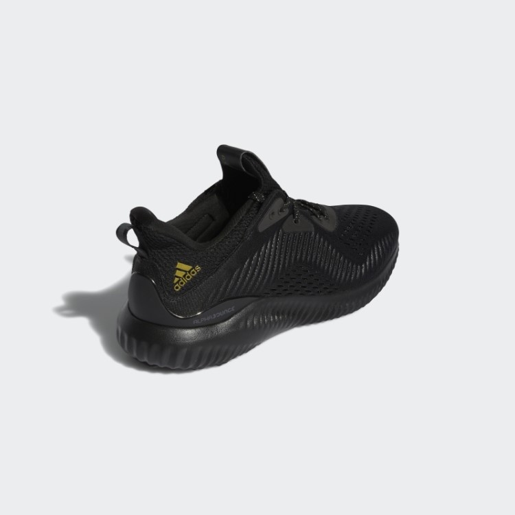 Tênis Adidas Alphabounce 1 Preto