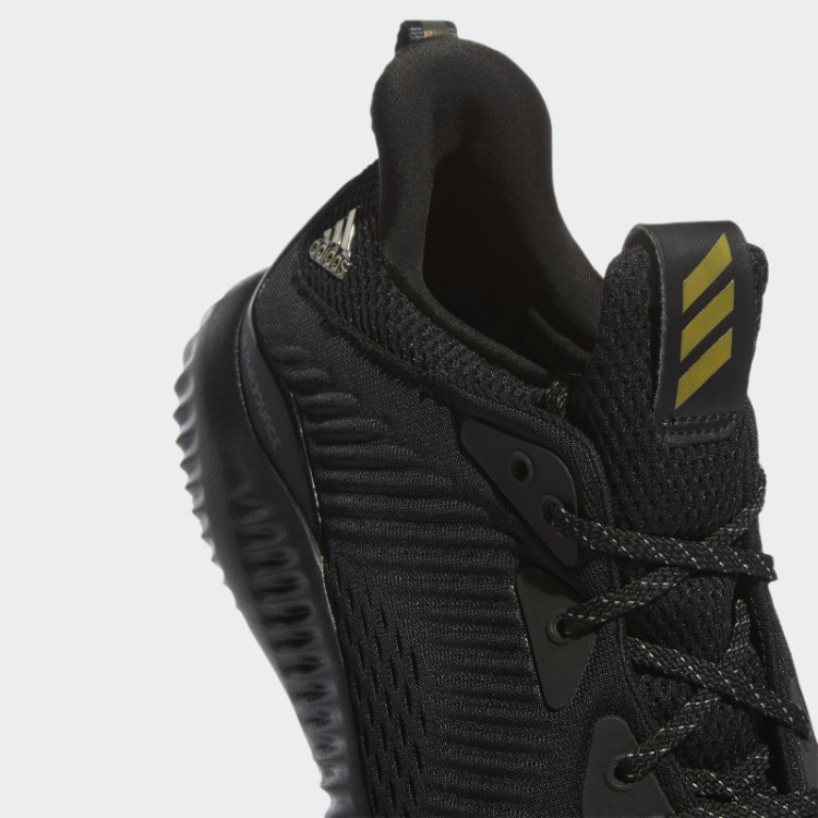 Tênis Adidas Alphabounce 1 Preto