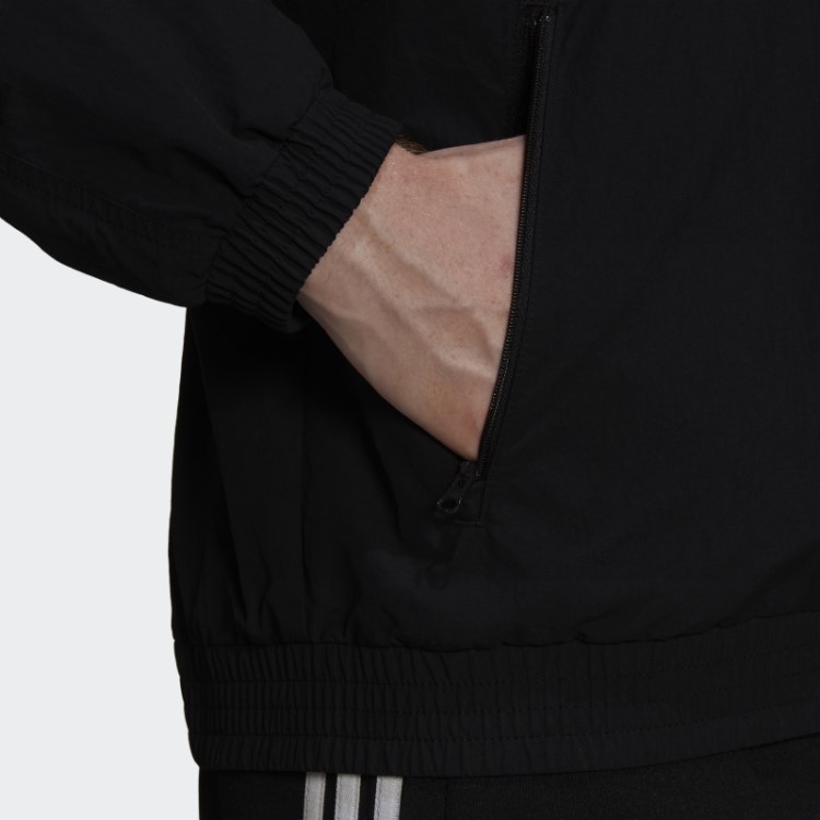 Adidas Adaptive Track Top Preto