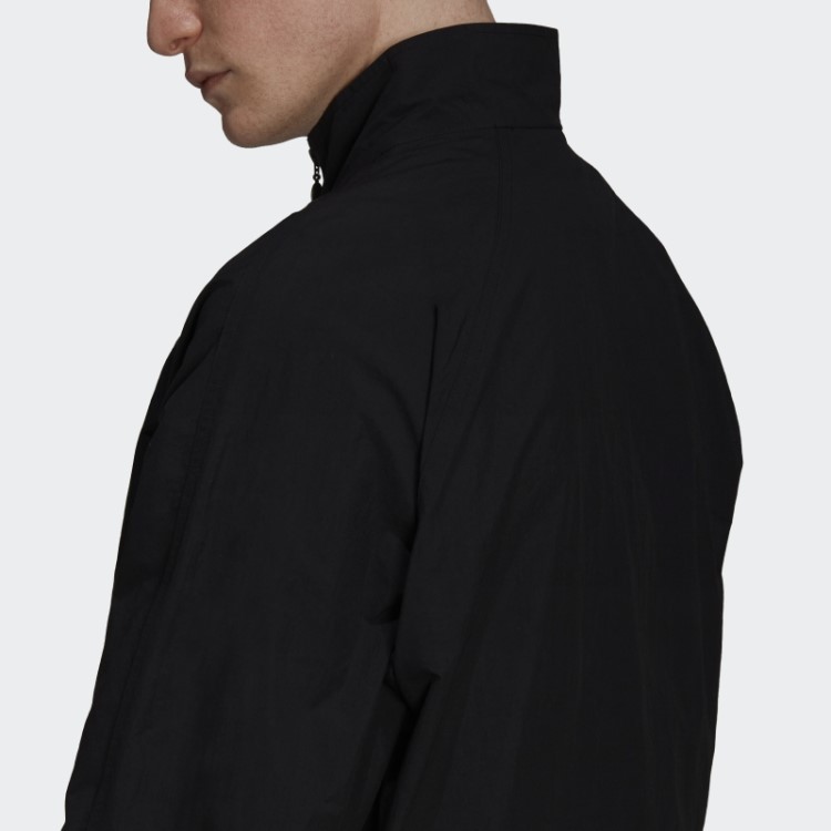 Adidas Adaptive Track Top Preto
