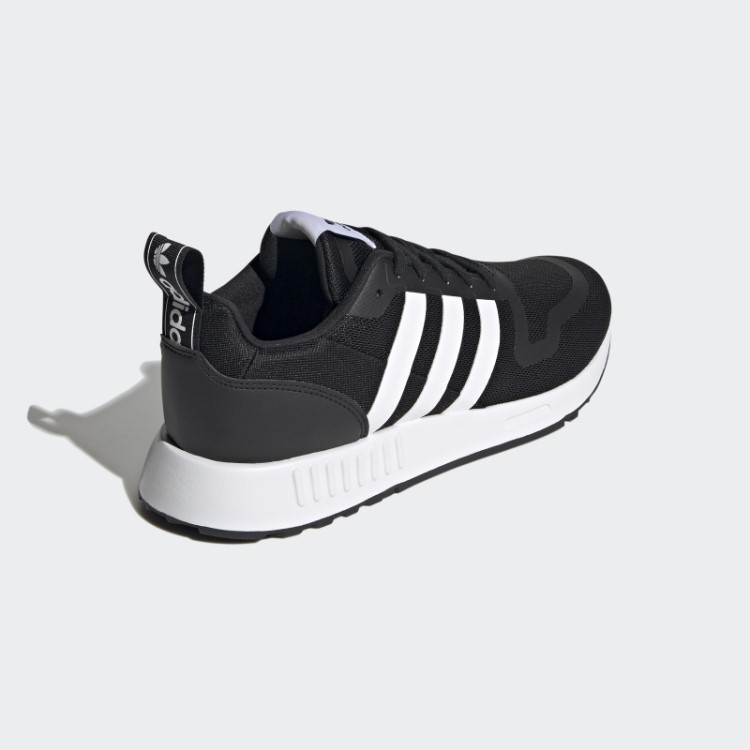 Sapatos Pretos Multix Adidas