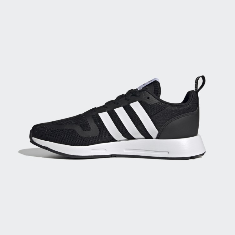 Sapatos Pretos Multix Adidas