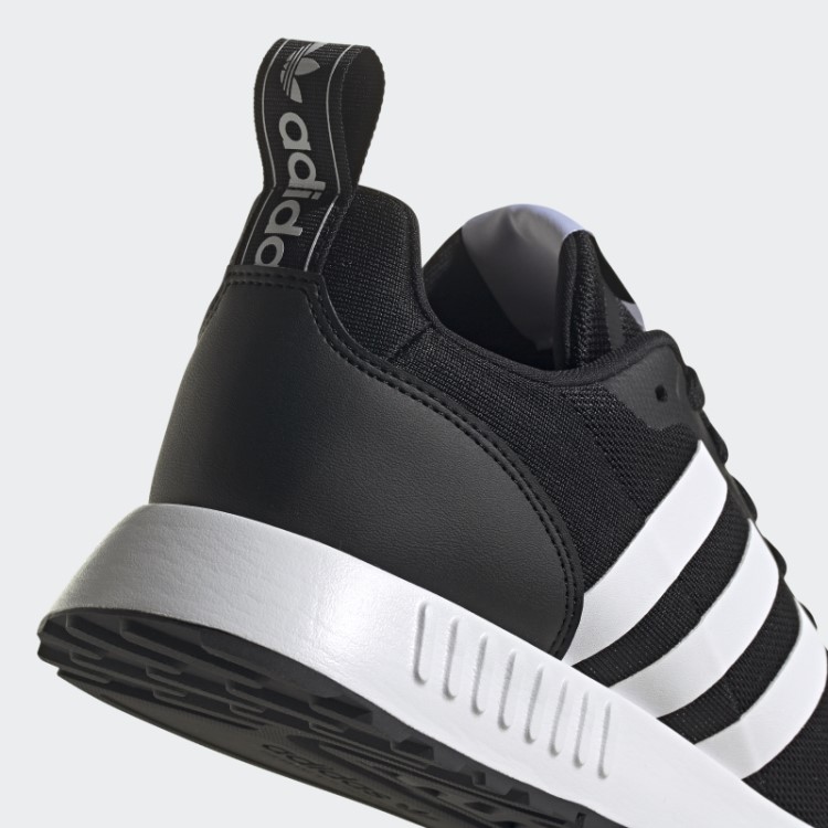 Sapatos Pretos Multix Adidas