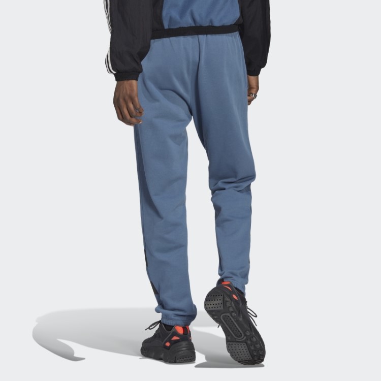 Calça De Moletom Adidas Rekive Estampada Em Aço