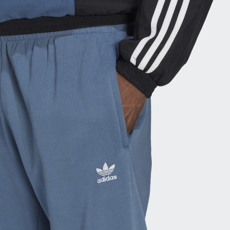Calça De Moletom Adidas Rekive Estampada Em Aço