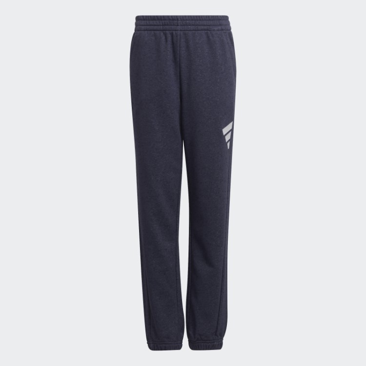 Future Icons Jogger Com As Três Listras Adidas Navy