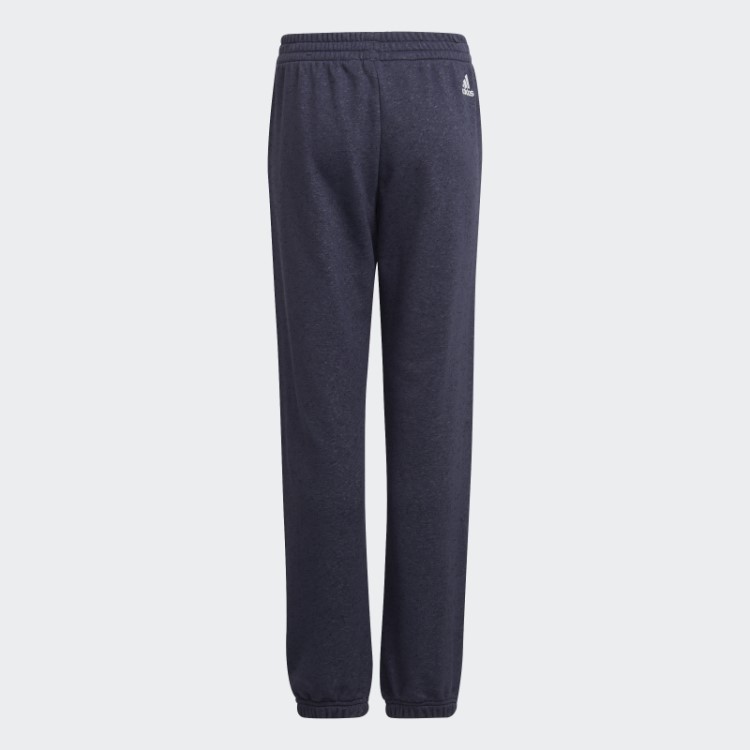 Future Icons Jogger Com As Três Listras Adidas Navy