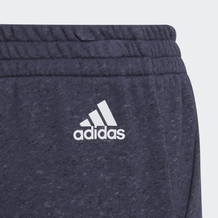 Future Icons Jogger Com As Três Listras Adidas Navy