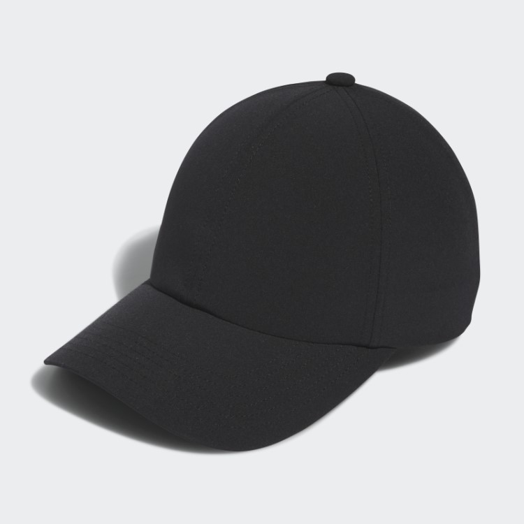 Chapéu Mesclado Preto Adidas