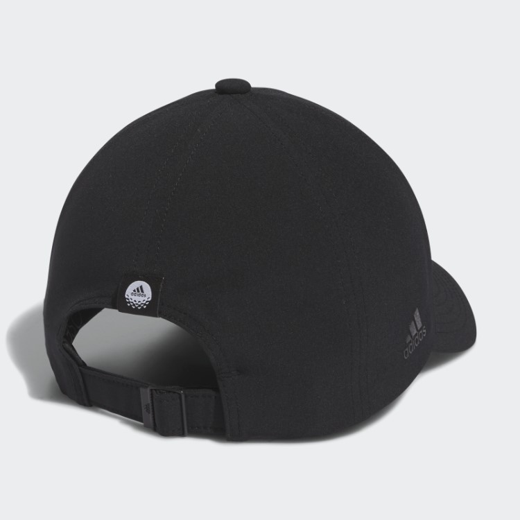 Chapéu Mesclado Preto Adidas