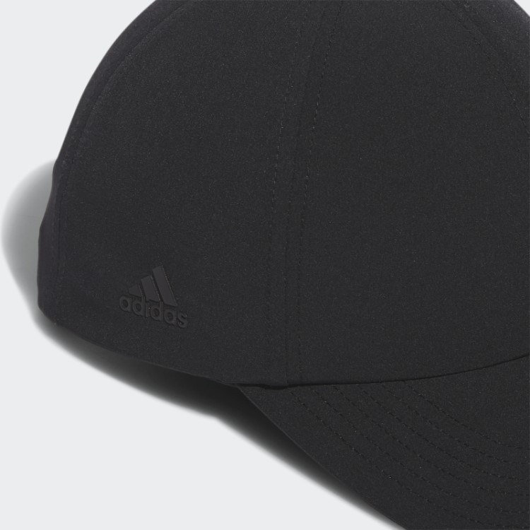 Chapéu Mesclado Preto Adidas