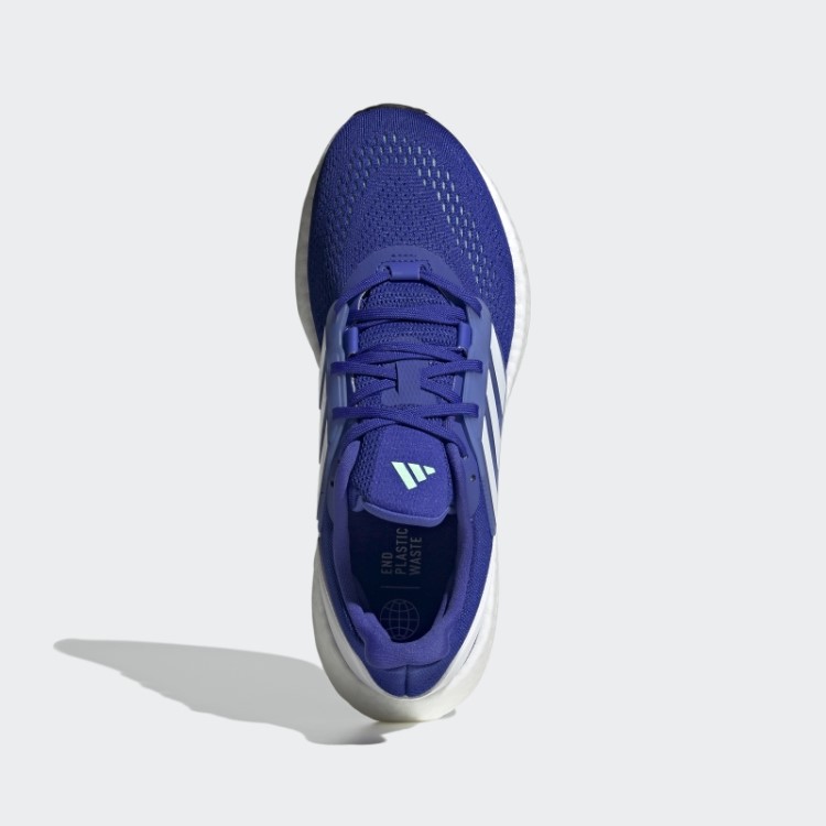 Tênis Adidas Pureboost 22 Azul