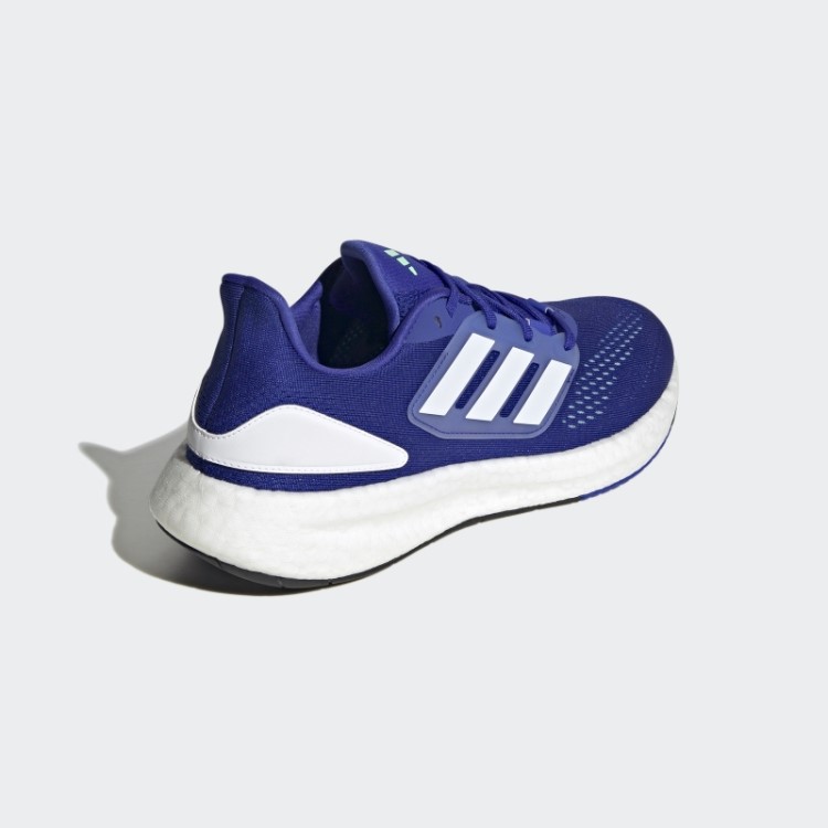 Tênis Adidas Pureboost 22 Azul