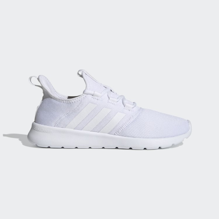 Tênis Adidas Cloudfoam Puro 2.0 Branco